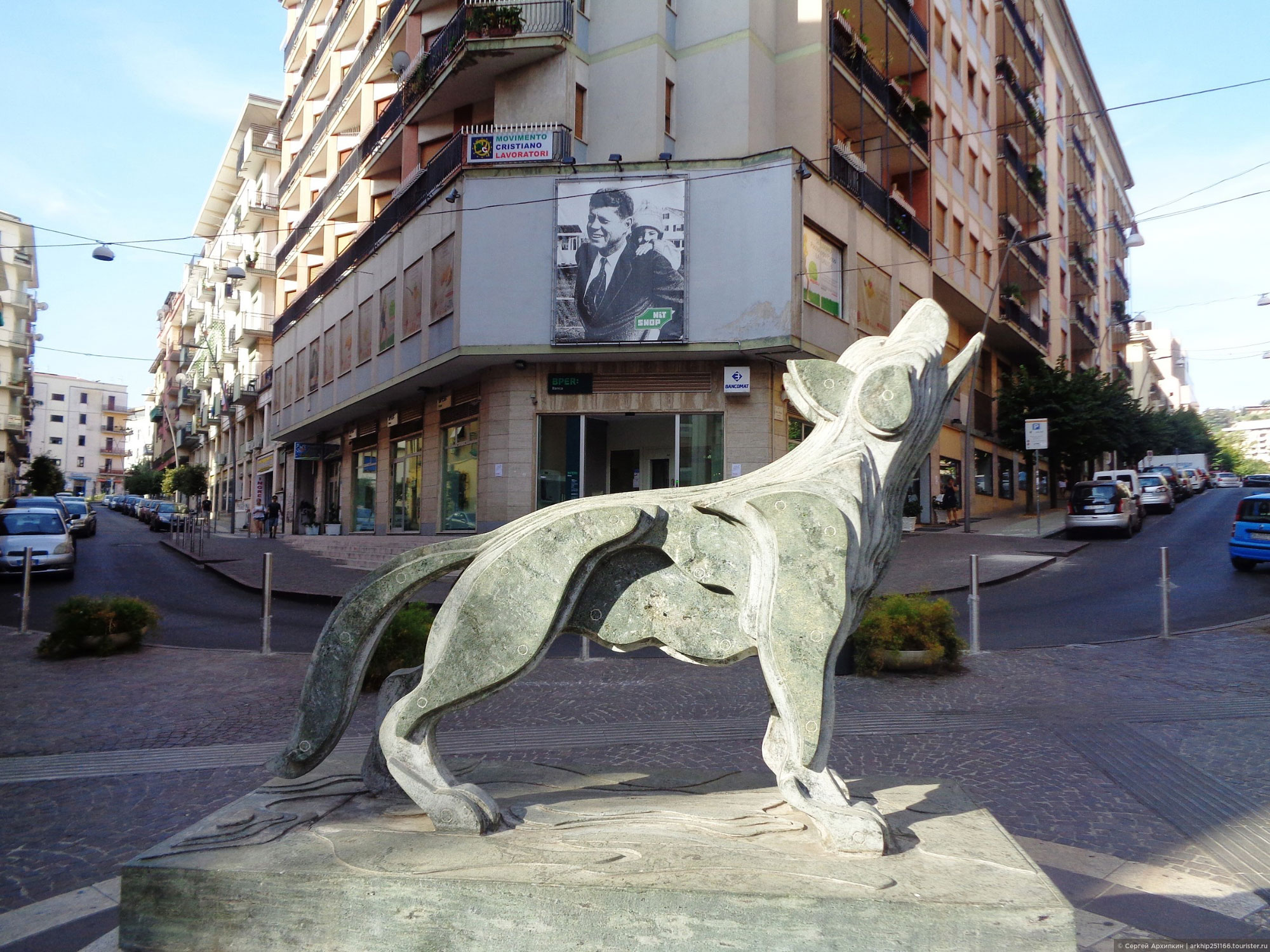 Cosenza